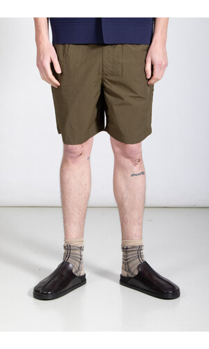 Homecore Homecore Korte Broek / Sahara Reef / Legergroen Homecore Homecore Korte Broek / Sahara Reef / Legergroen