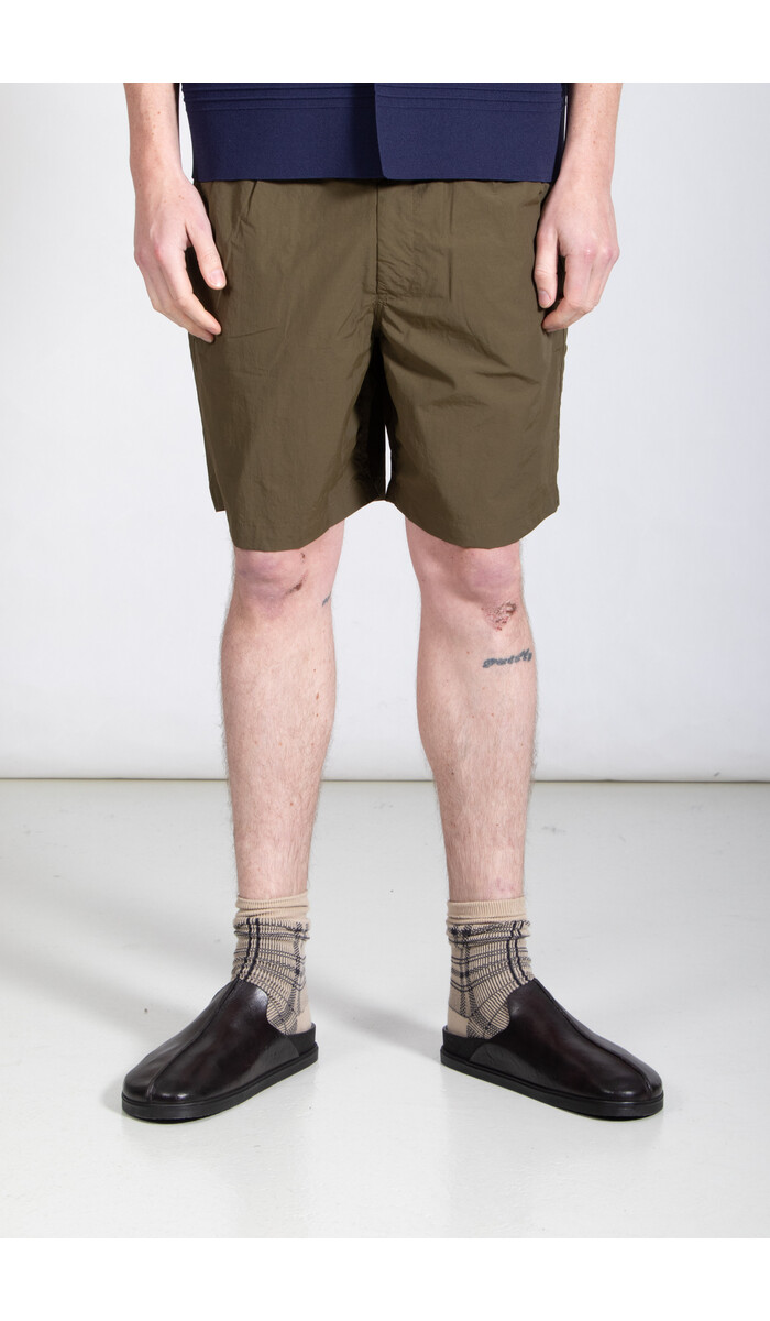 Homecore Homecore Korte Broek / Sahara Reef / Legergroen Homecore Homecore Korte Broek / Sahara Reef / Legergroen