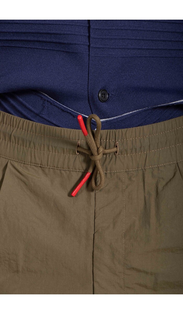 Homecore Homecore Korte Broek / Sahara Reef / Legergroen Homecore Homecore Korte Broek / Sahara Reef / Legergroen