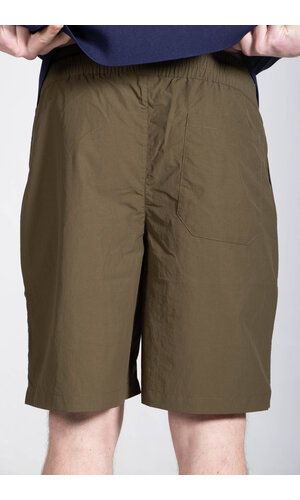 Homecore Homecore Korte Broek / Sahara Reef / Legergroen Homecore Homecore Korte Broek / Sahara Reef / Legergroen