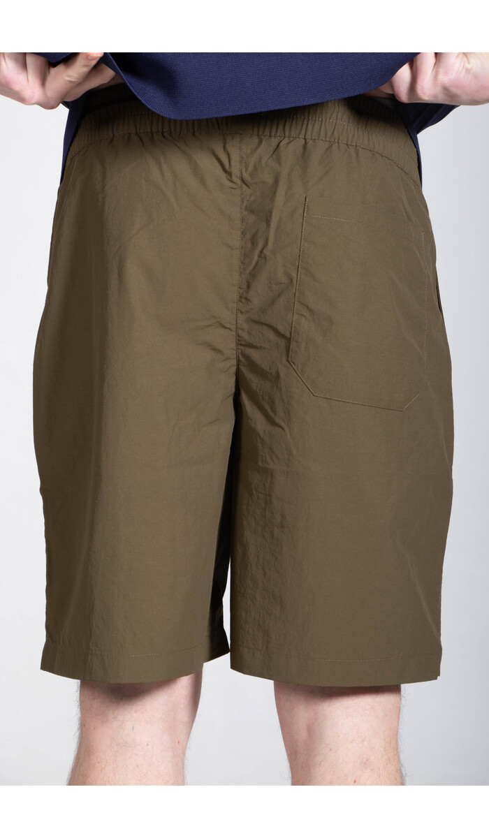 Homecore Homecore Korte Broek / Sahara Reef / Legergroen Homecore Homecore Korte Broek / Sahara Reef / Legergroen