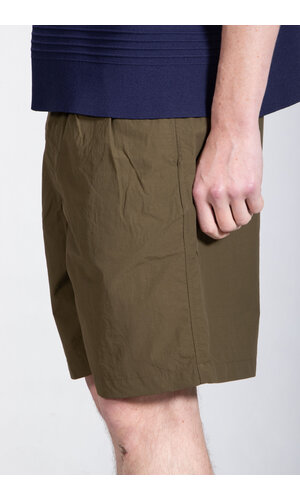 Homecore Homecore Korte Broek / Sahara Reef / Legergroen Homecore Homecore Korte Broek / Sahara Reef / Legergroen