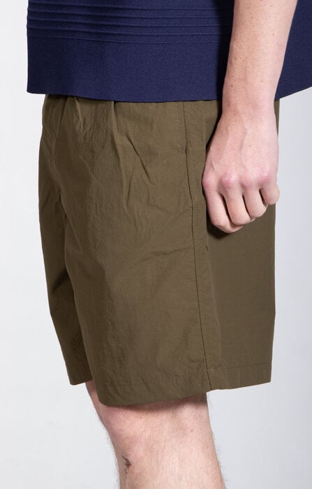 Homecore Homecore Shorts / Sahara Reef / Army Green