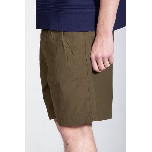 Homecore Homecore Korte Broek / Sahara Reef / Legergroen