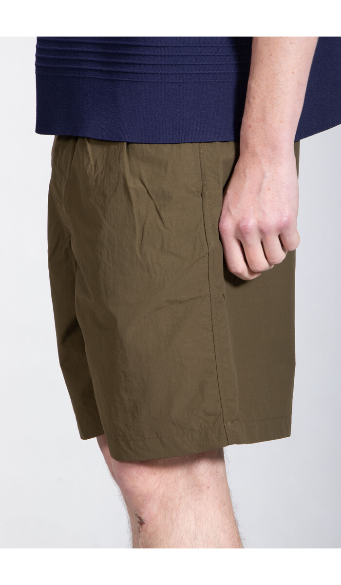 Homecore Homecore Korte Broek / Sahara Reef / Legergroen Homecore Homecore Korte Broek / Sahara Reef / Legergroen