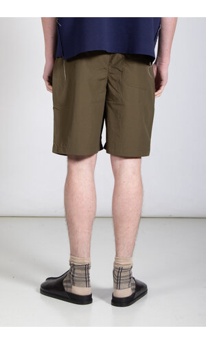 Homecore Homecore Korte Broek / Sahara Reef / Legergroen Homecore Homecore Korte Broek / Sahara Reef / Legergroen