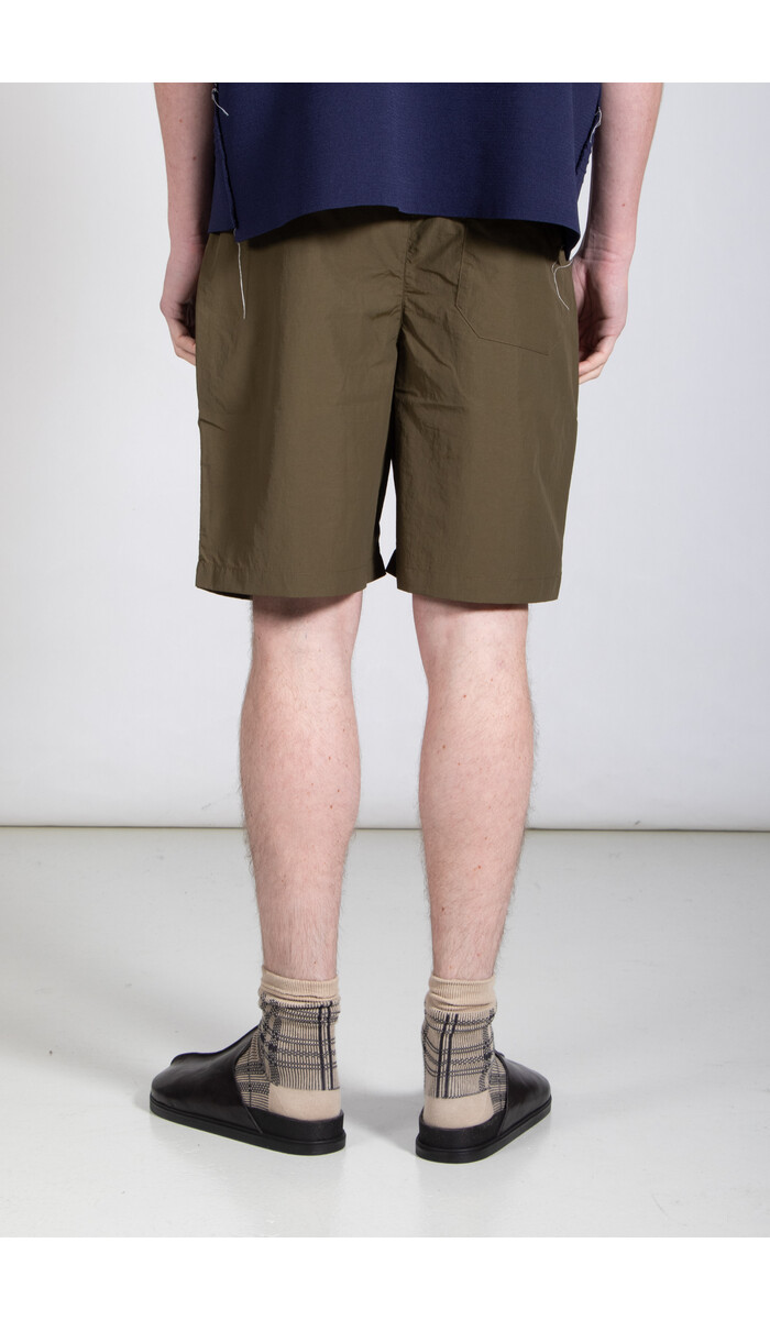 Homecore Homecore Korte Broek / Sahara Reef / Legergroen Homecore Homecore Korte Broek / Sahara Reef / Legergroen