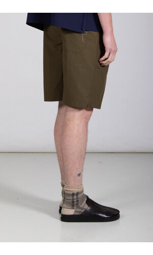 Homecore Homecore Korte Broek / Sahara Reef / Legergroen Homecore Homecore Korte Broek / Sahara Reef / Legergroen