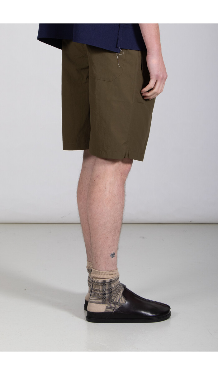 Homecore Homecore Korte Broek / Sahara Reef / Legergroen Homecore Homecore Korte Broek / Sahara Reef / Legergroen