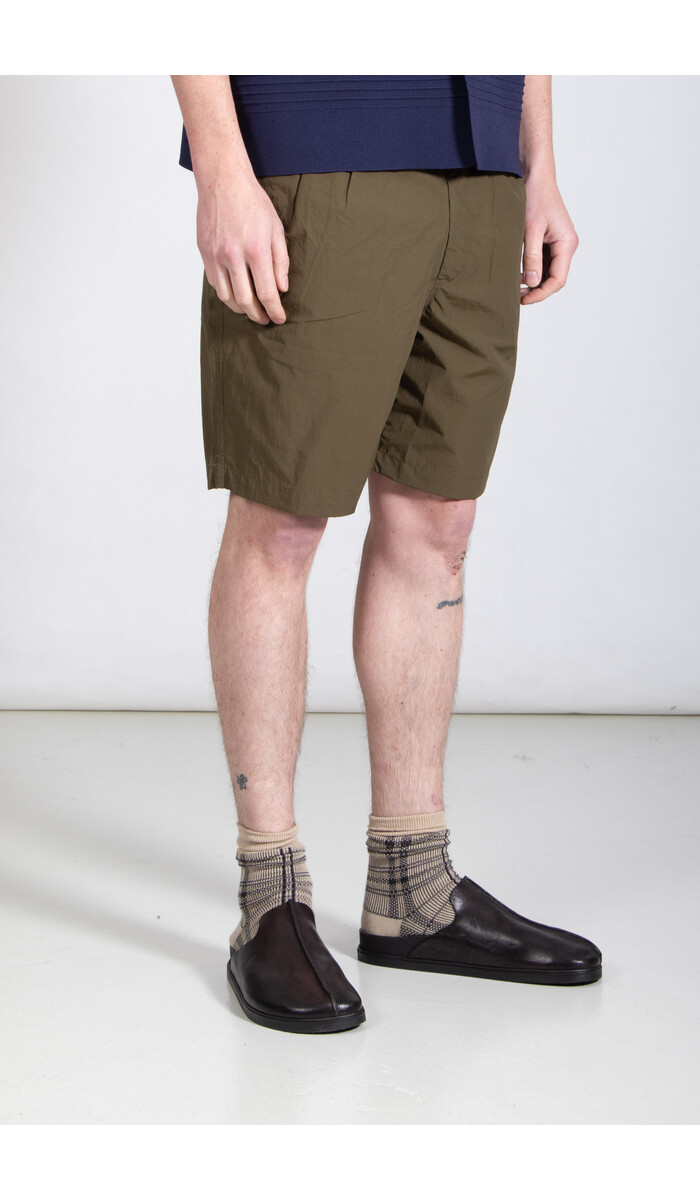 Homecore Homecore Korte Broek / Sahara Reef / Legergroen Homecore Homecore Korte Broek / Sahara Reef / Legergroen