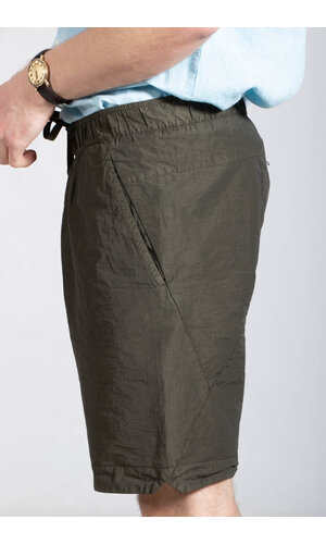 Transit Transit Shorts / CFUTRC20550 / Waldgrün