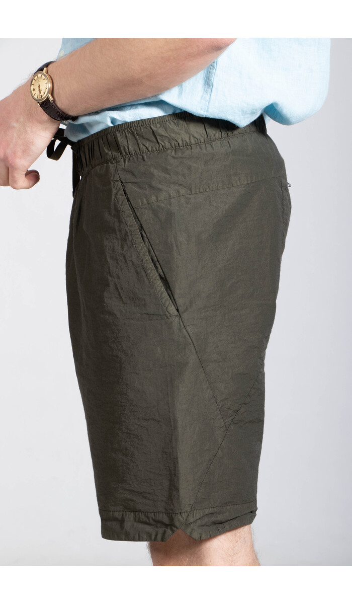 Transit Transit Shorts / CFUTRC20550 / Waldgrün