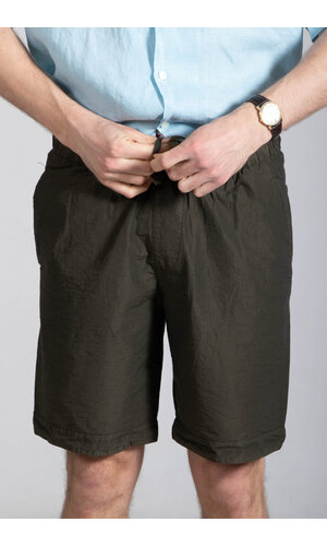 Transit Transit Shorts / CFUTRC20550 / Waldgrün