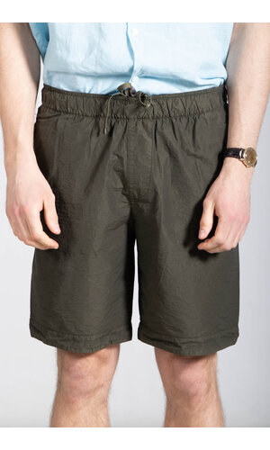 Transit Transit Shorts / CFUTRC20550 / Waldgrün