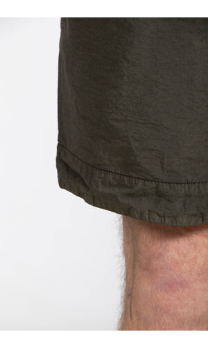 Transit Transit Shorts / CFUTRC20550 / Waldgrün