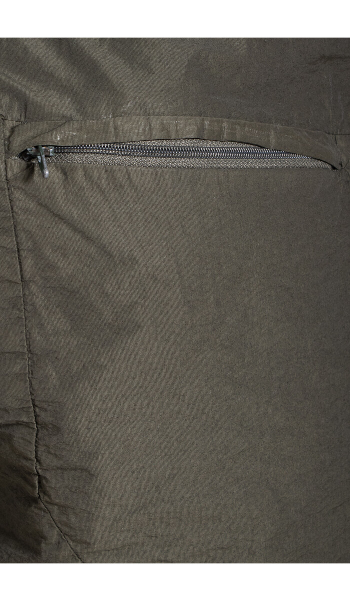 Transit Transit Shorts / CFUTRC20550 / Waldgrün