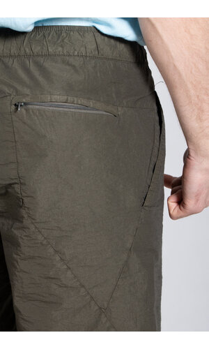 Transit Transit Shorts / CFUTRC20550 / Waldgrün