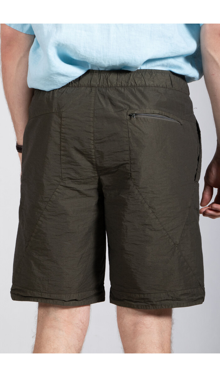 Transit Transit Shorts / CFUTRC20550 / Waldgrün