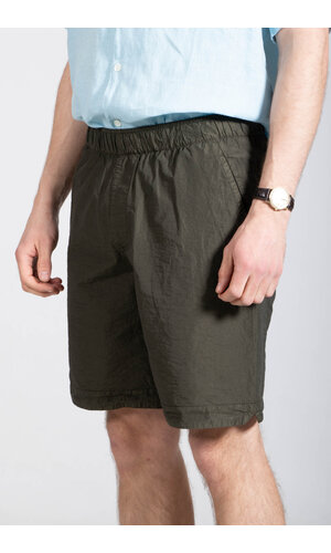 Transit Transit Shorts / CFUTRC20550 / Waldgrün