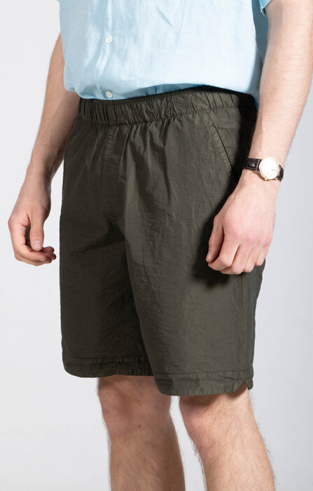 Transit Transit Shorts / CFUTRC20550 / Waldgrün Transit Transit Shorts / CFUTRC20550 / Waldgrün