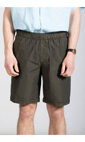 Transit Transit Shorts / CFUTRC20550 / Waldgrün