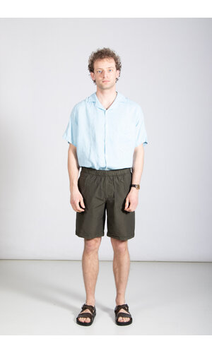 Transit Transit Shorts / CFUTRC20550 / Waldgrün