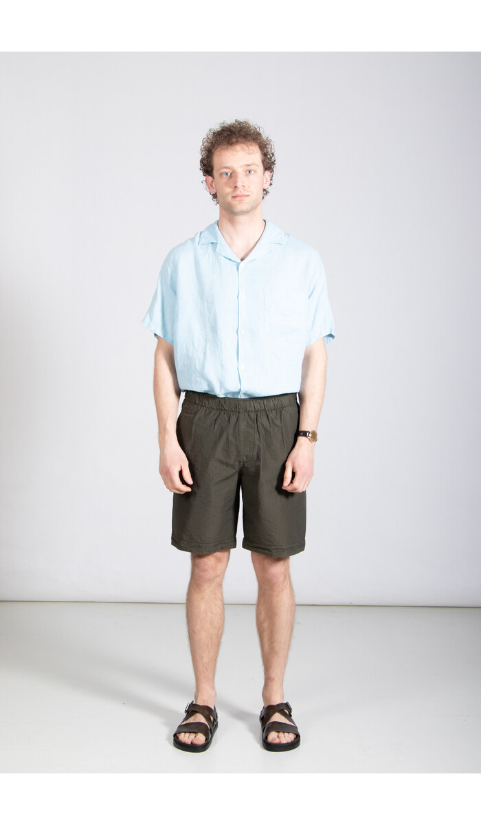 Transit Transit Shorts / CFUTRC20550 / Waldgrün