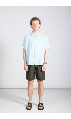 Transit Transit Shorts / CFUTRC20550 / Waldgrün