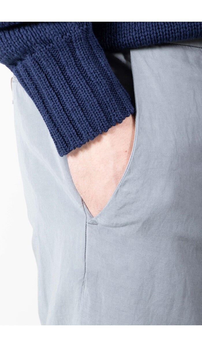 Myths Myths Broek / 26M12L80 / Lichtgrijs