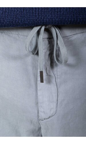 Myths Myths Broek / 26M12L80 / Lichtgrijs