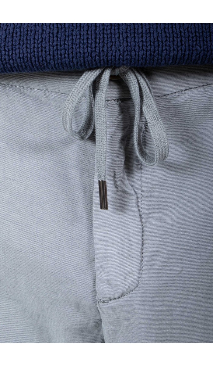 Myths Myths Broek / 26M12L80 / Lichtgrijs