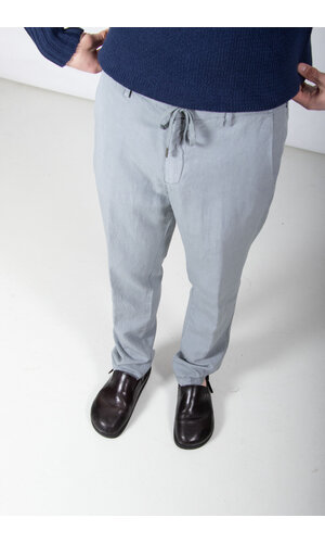 Myths Myths Broek / 26M12L80 / Lichtgrijs