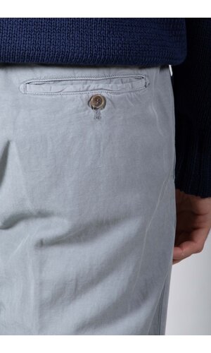 Myths Myths Broek / 26M12L80 / Lichtgrijs