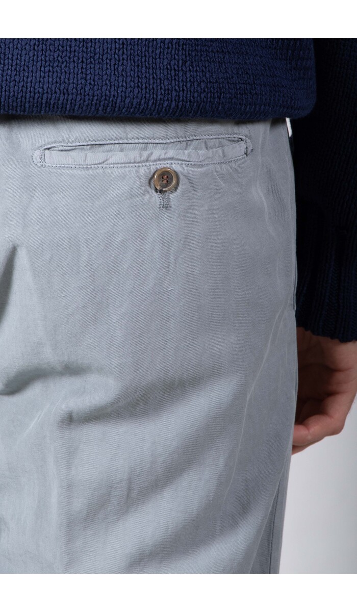 Myths Myths Broek / 26M12L80 / Lichtgrijs