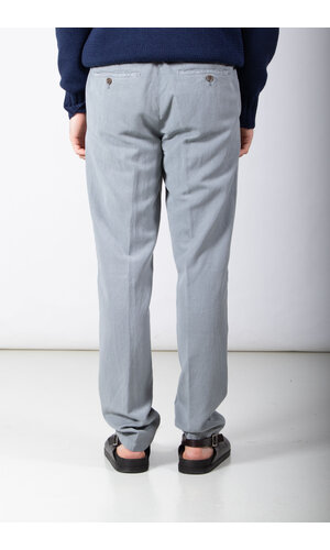 Myths Myths Broek / 26M12L80 / Lichtgrijs