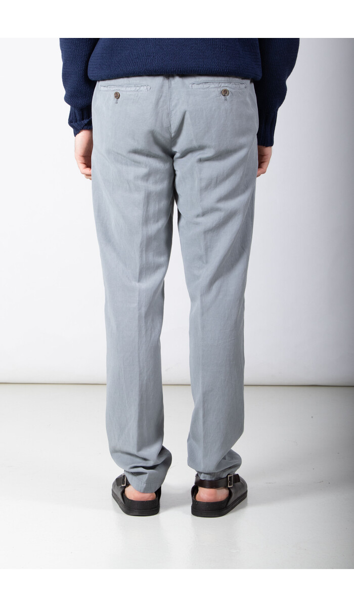 Myths Myths Broek / 26M12L80 / Lichtgrijs