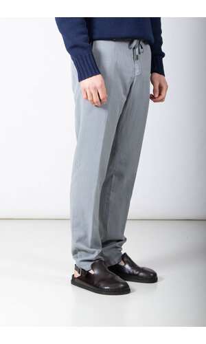 Myths Myths Broek / 26M12L80 / Lichtgrijs