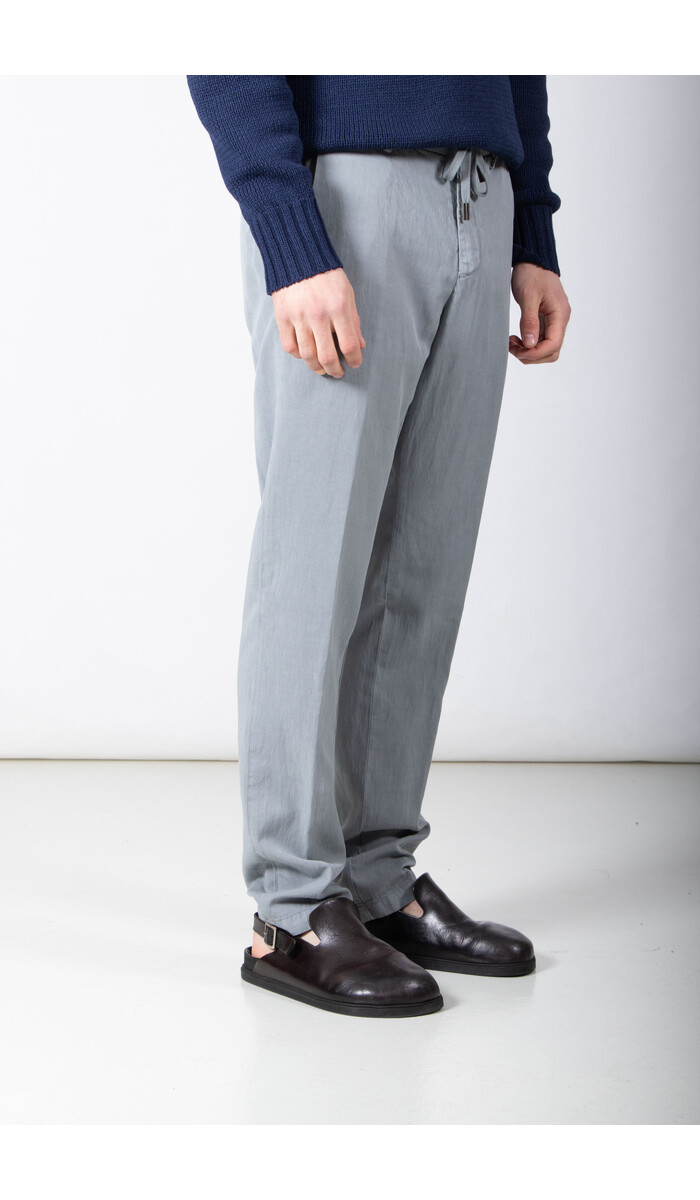 Myths Myths Broek / 26M12L80 / Lichtgrijs