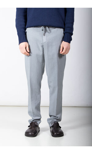 Myths Myths Broek / 26M12L80 / Lichtgrijs