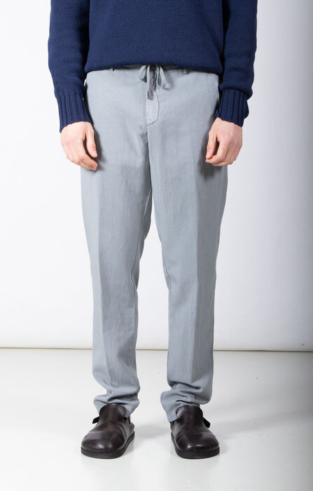 Myths Myths Trousers / 26M12L80 / Light Grey