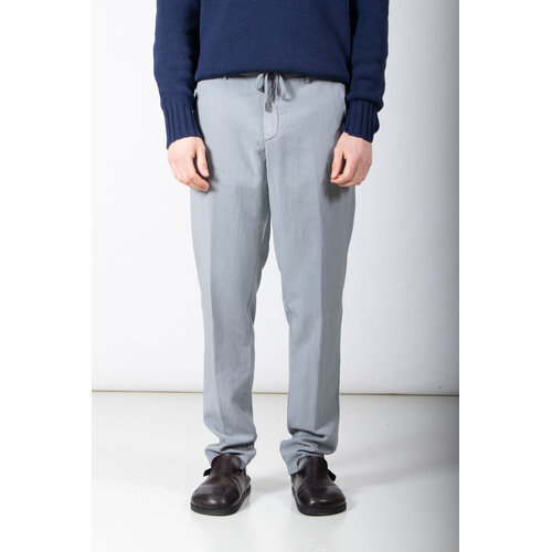 Myths Myths Broek / 26M12L80 / Lichtgrijs