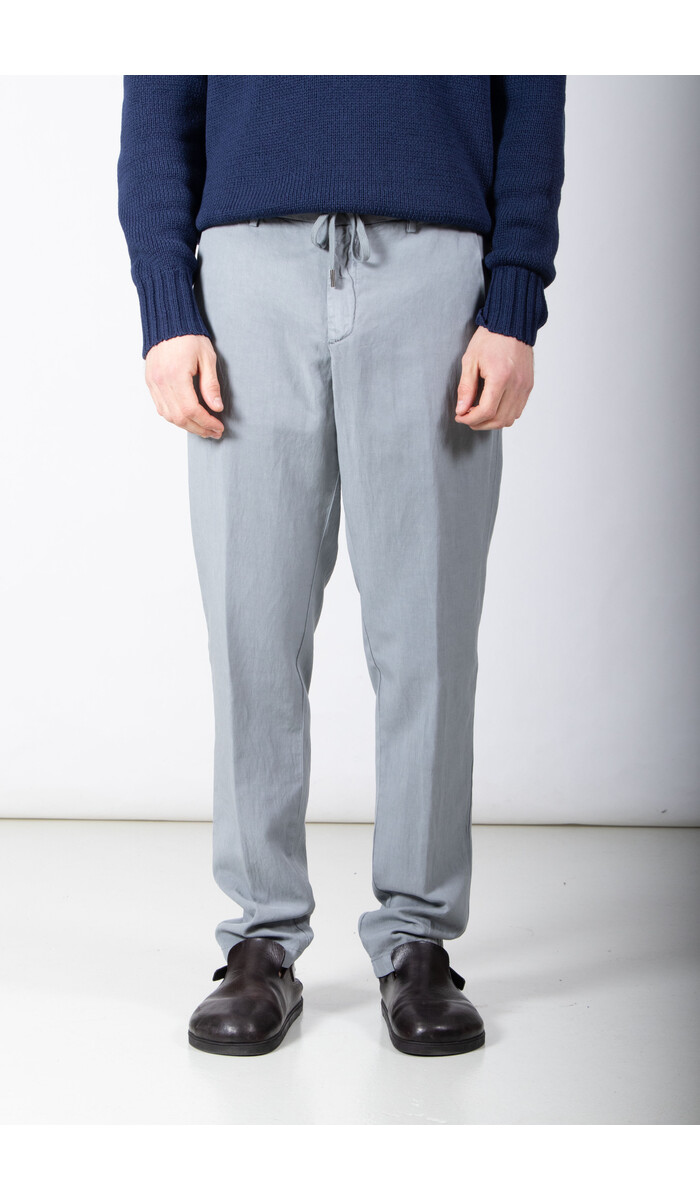 Myths Myths Broek / 26M12L80 / Lichtgrijs