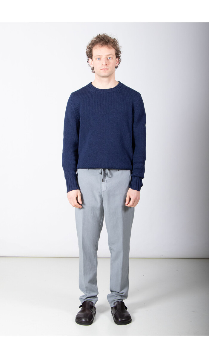 Myths Myths Broek / 26M12L80 / Lichtgrijs