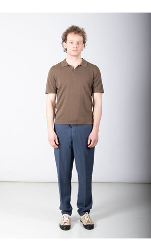 Myths Myths Broek / 26M12L80 / Blauw