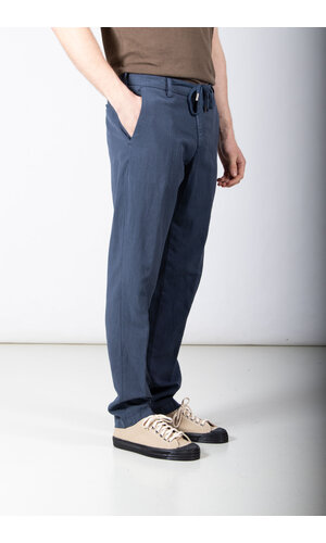 Myths Myths Broek / 26M12L80 / Blauw