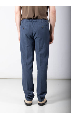 Myths Myths Broek / 26M12L80 / Blauw