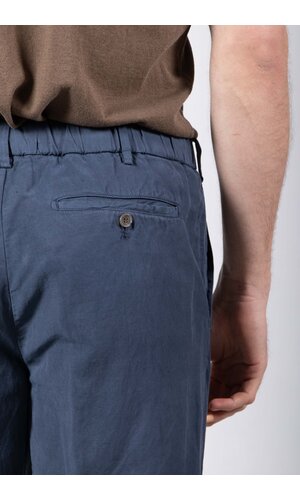 Myths Myths Broek / 26M12L80 / Blauw