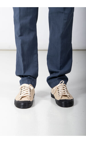 Myths Myths Broek / 26M12L80 / Blauw