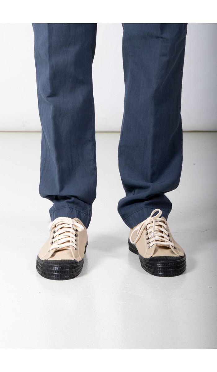 Myths Myths Broek / 26M12L80 / Blauw