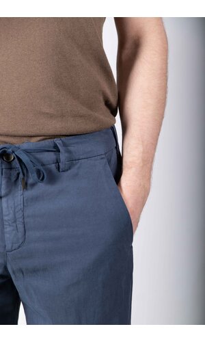 Myths Myths Broek / 26M12L80 / Blauw